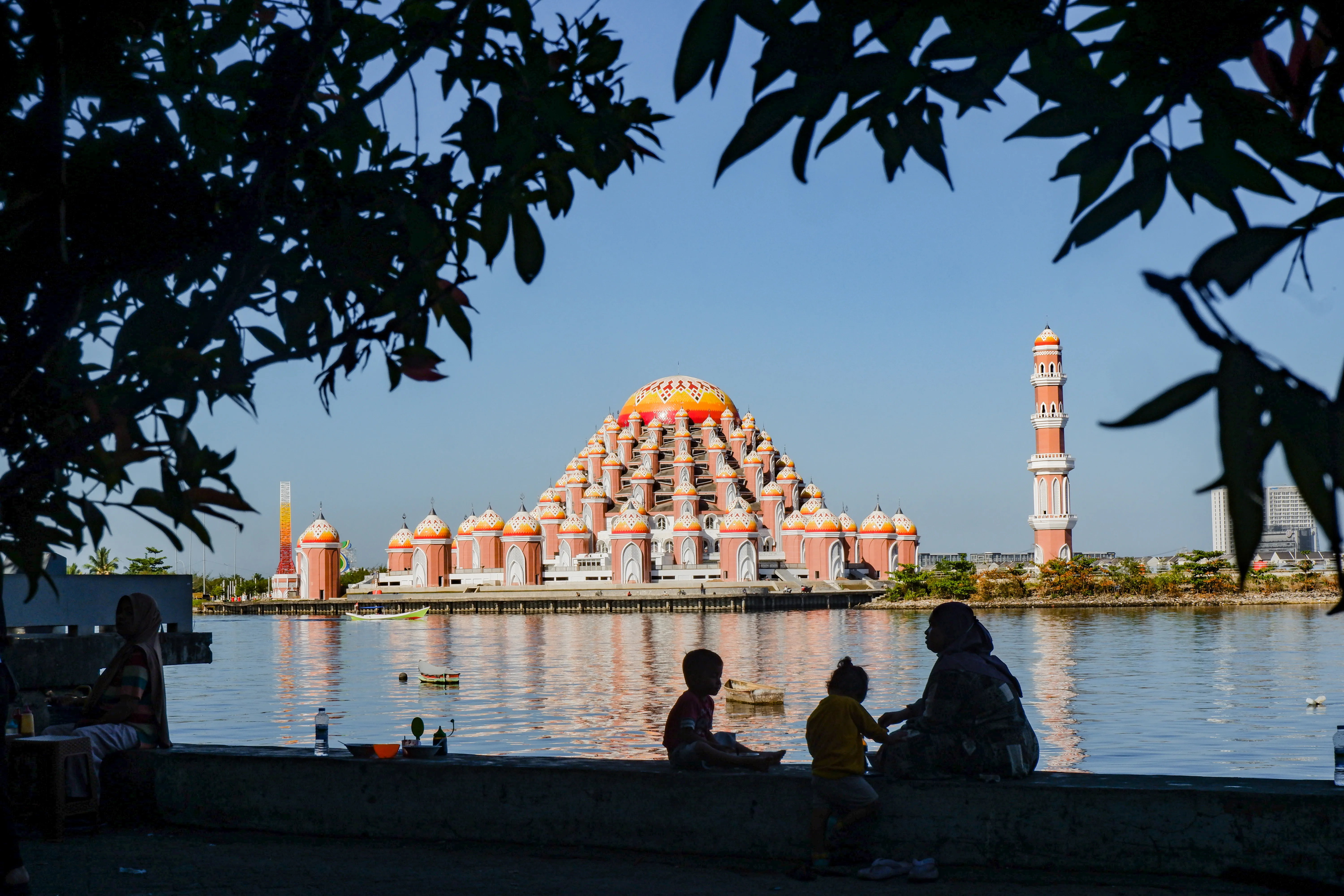 Kasih Ibu Sepanjang Masa